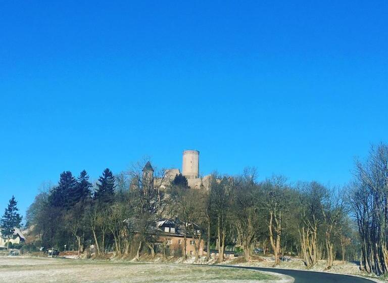 Racers Home Nürburg