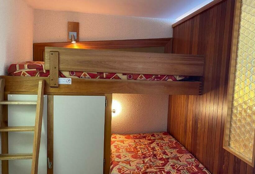 Résidence Clubhotel Courchevel 1650