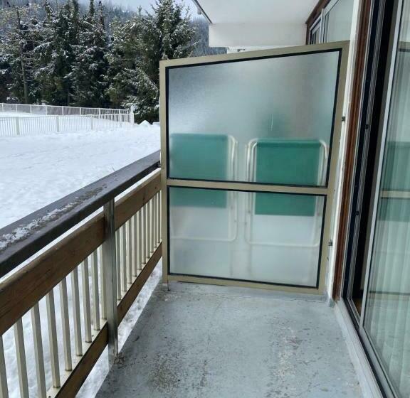 Résidence Clubhotel Courchevel 1650