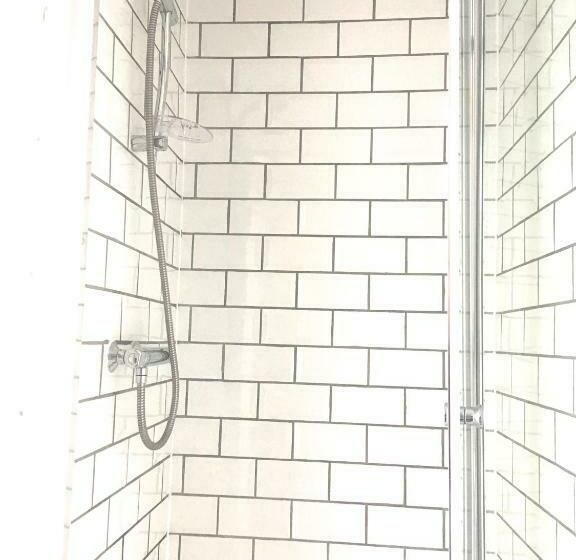 فندق صغير Palace Surf Lodge