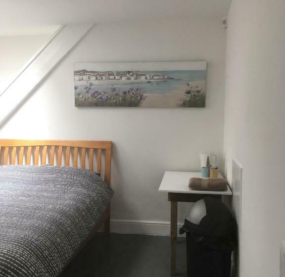 فندق صغير Palace Surf Lodge