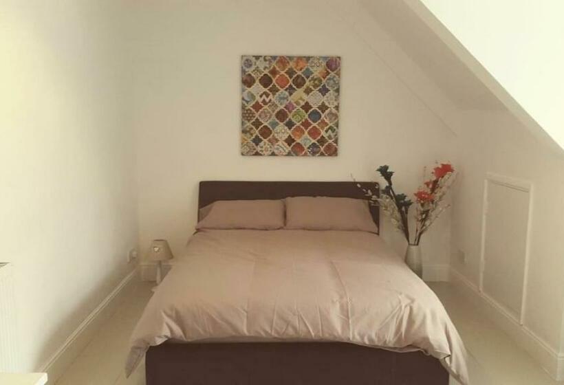 فندق صغير Palace Surf Lodge