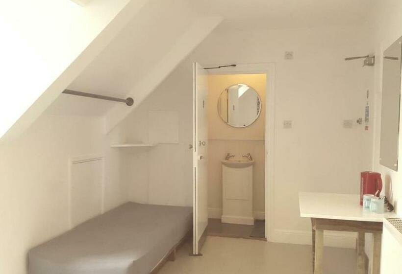 فندق صغير Palace Surf Lodge