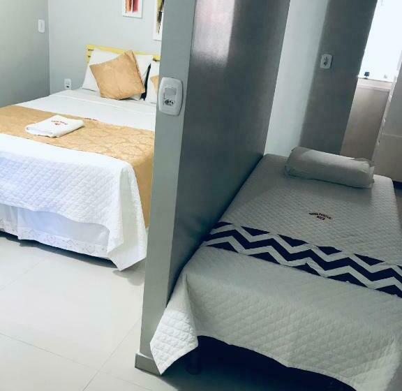 Общежитие Pousada Lg