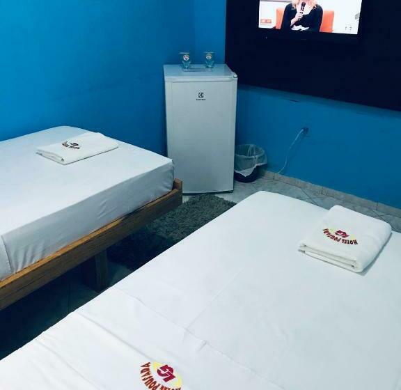 Общежитие Pousada Lg