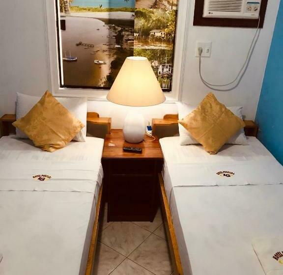 Общежитие Pousada Lg