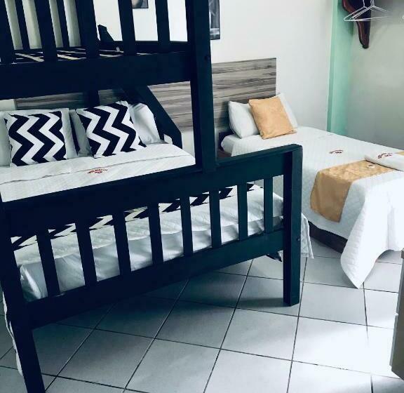 Общежитие Pousada Lg