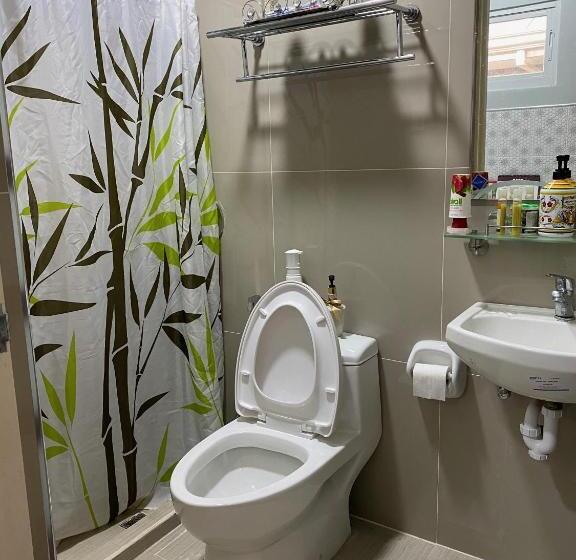 فندق صغير Sn David Apartelle