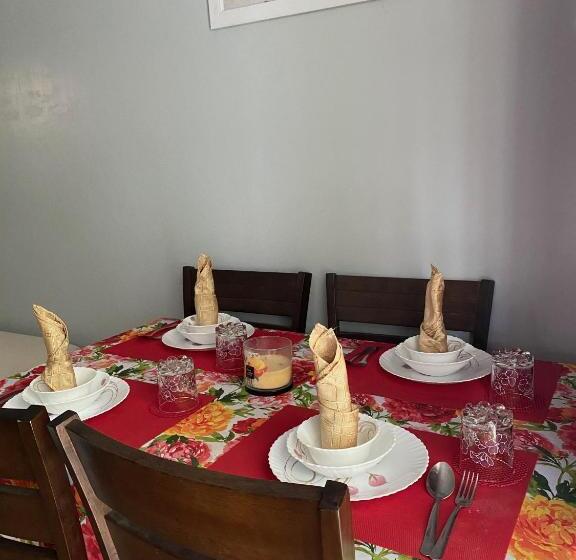 فندق صغير Sn David Apartelle