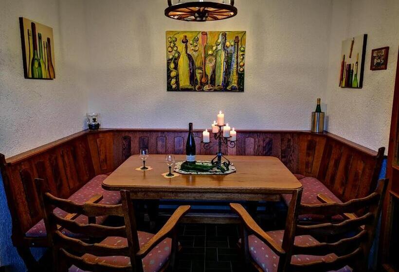 Appart Pension Schier