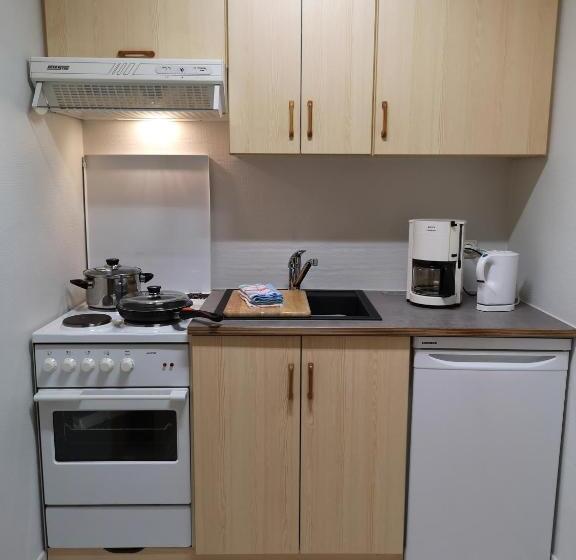 Appart Pension Schier