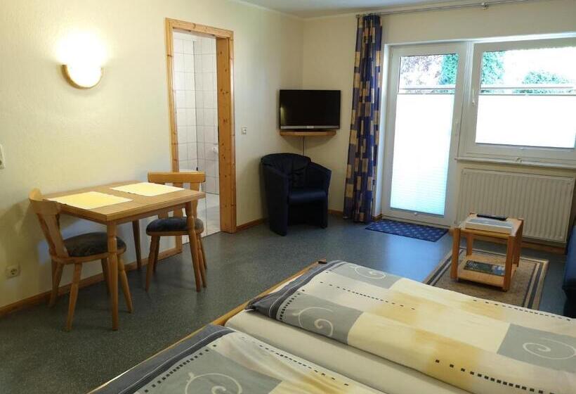 Appart Pension Schier