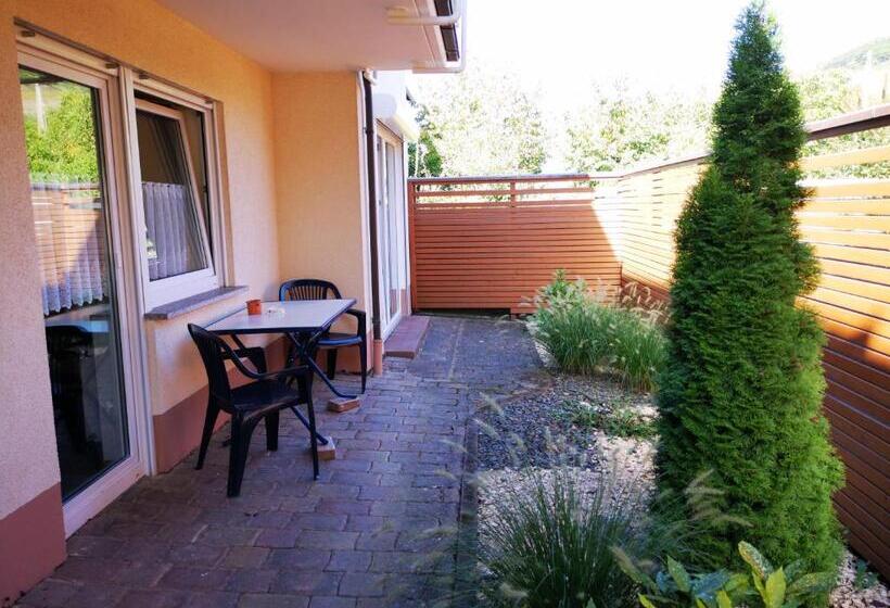 Appart Pension Schier