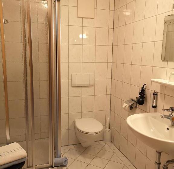 Appart Pension Schier