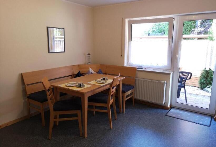 Appart Pension Schier