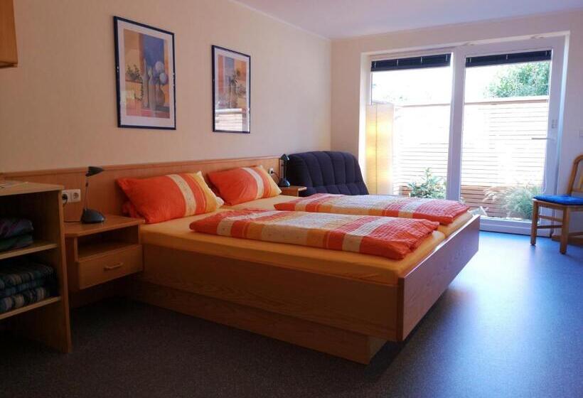 Appart Pension Schier