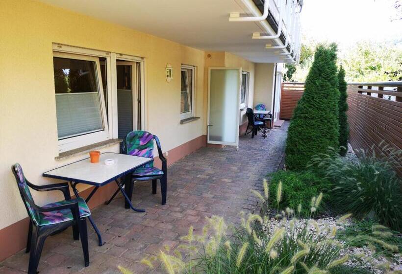 Appart Pension Schier