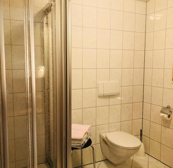 Appart Pension Schier