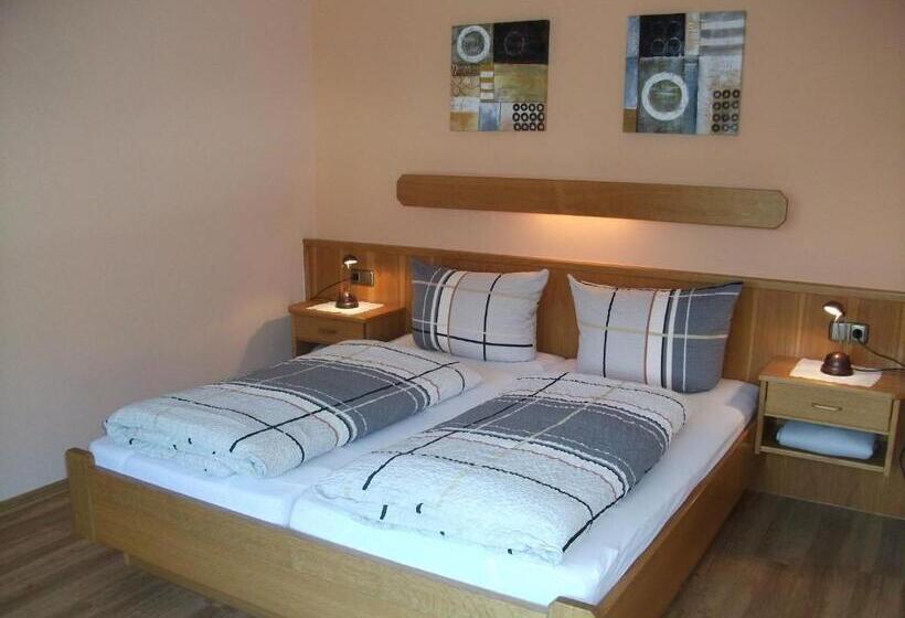 Appart Pension Schier