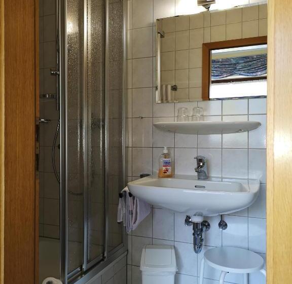 Appart Pension Schier