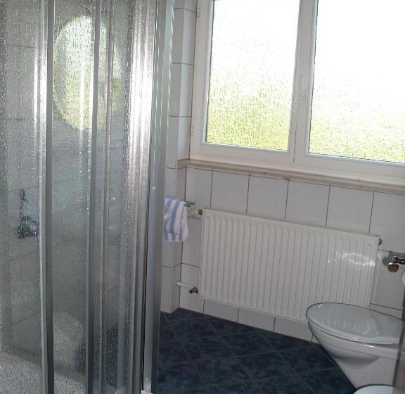 Appart Pension Schier