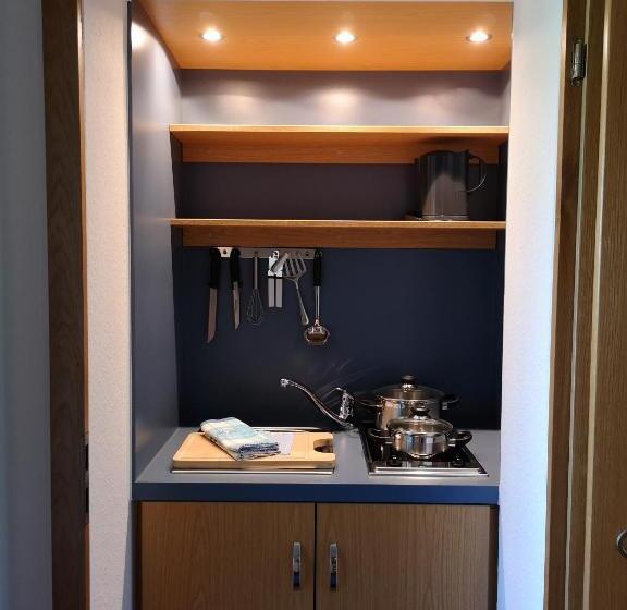 Appart Pension Schier