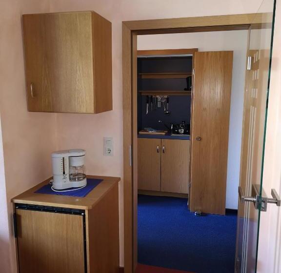 Appart Pension Schier