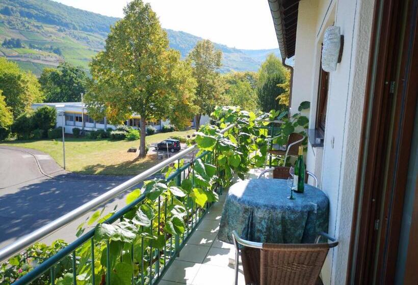 Appart Pension Schier