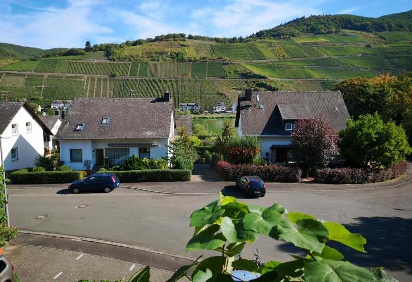 Appart Pension Schier