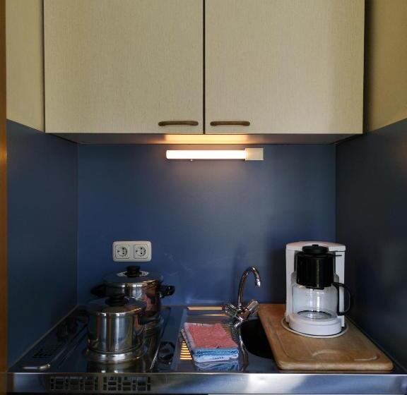 Appart Pension Schier