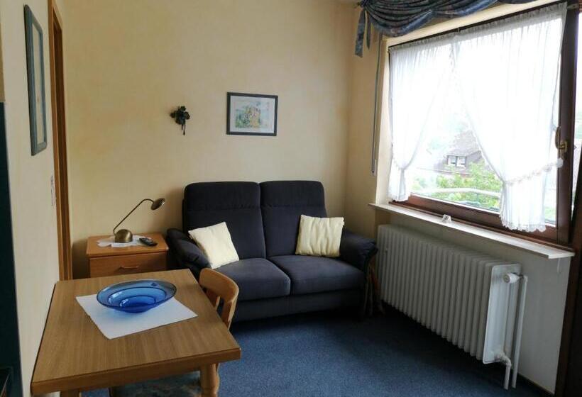 Appart Pension Schier