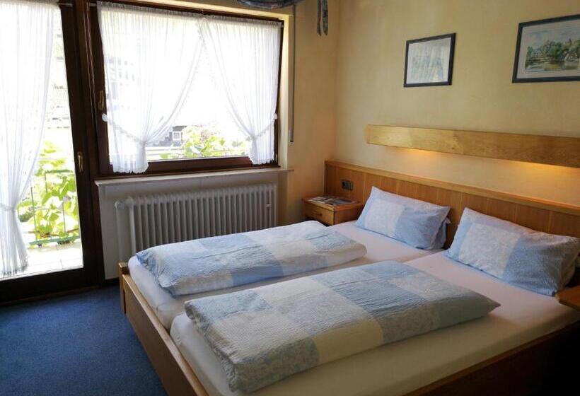 Appart Pension Schier