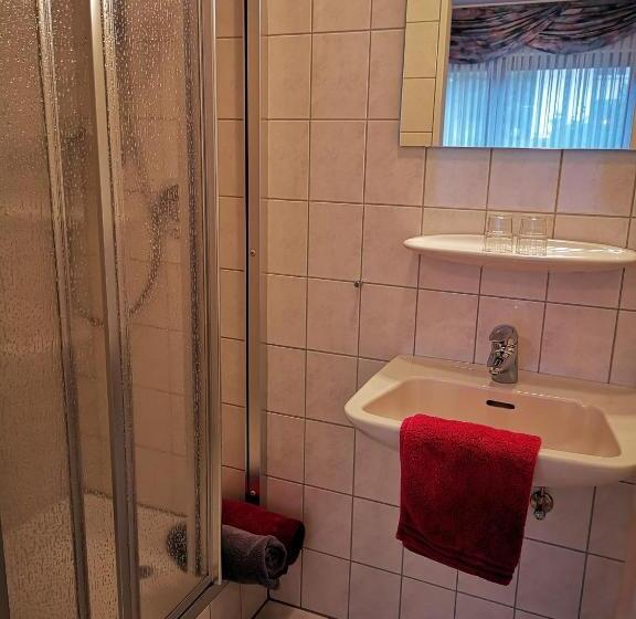 Appart Pension Schier