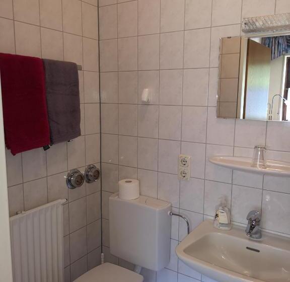 Appart Pension Schier