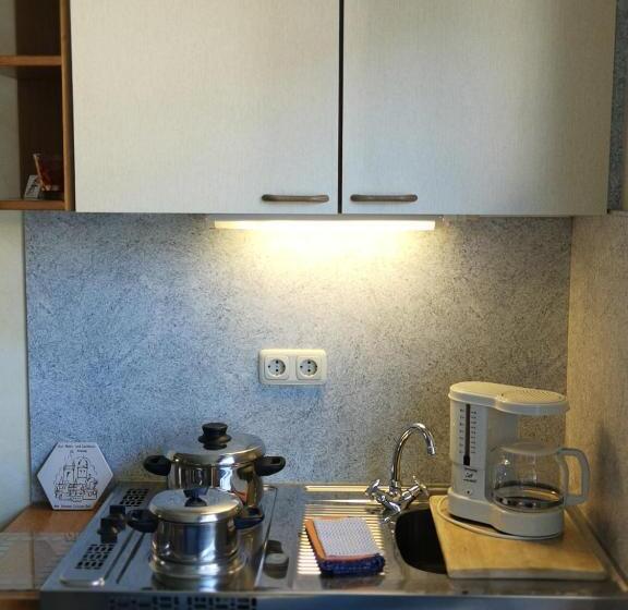 Appart Pension Schier