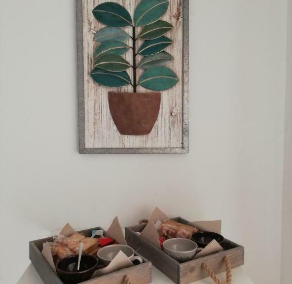 צימר Domo Green House