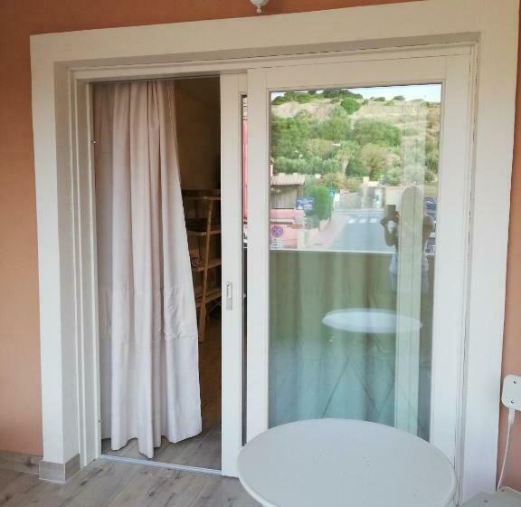 צימר Domo Green House