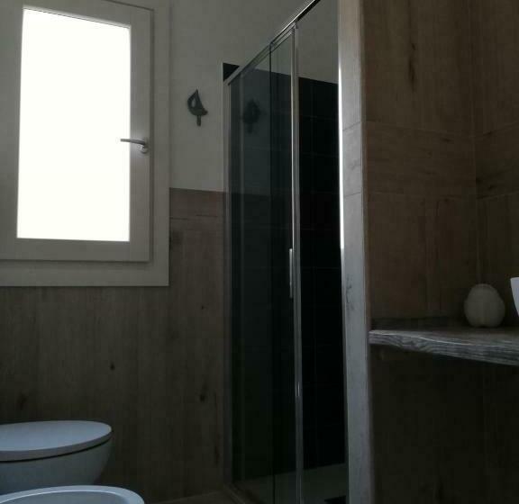 צימר Domo Green House