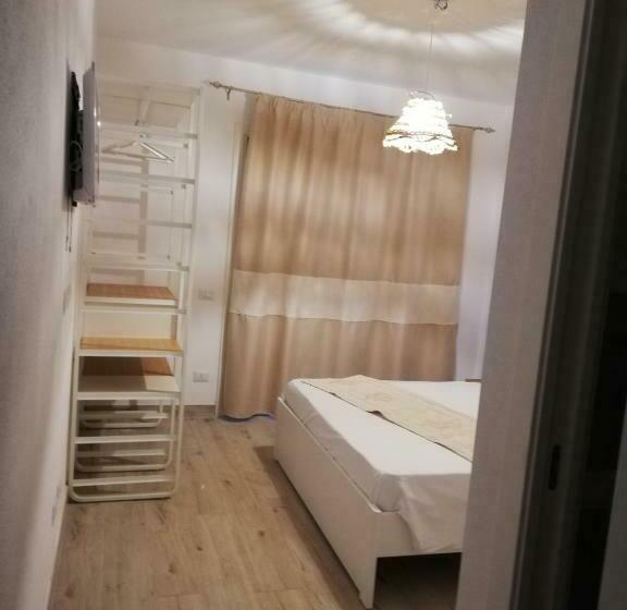 צימר Domo Green House