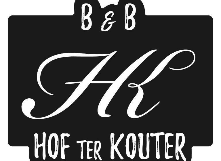 B&b Hof Ter Kouter