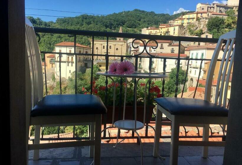 B&b Il Nido Dei Sogni