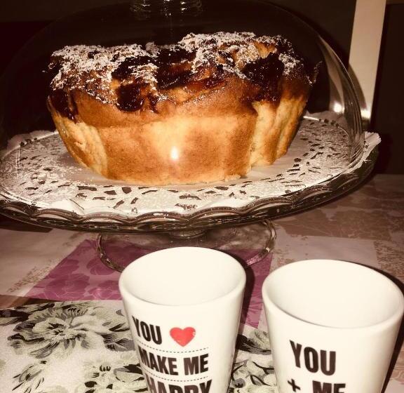 B&b Il Nido Dei Sogni