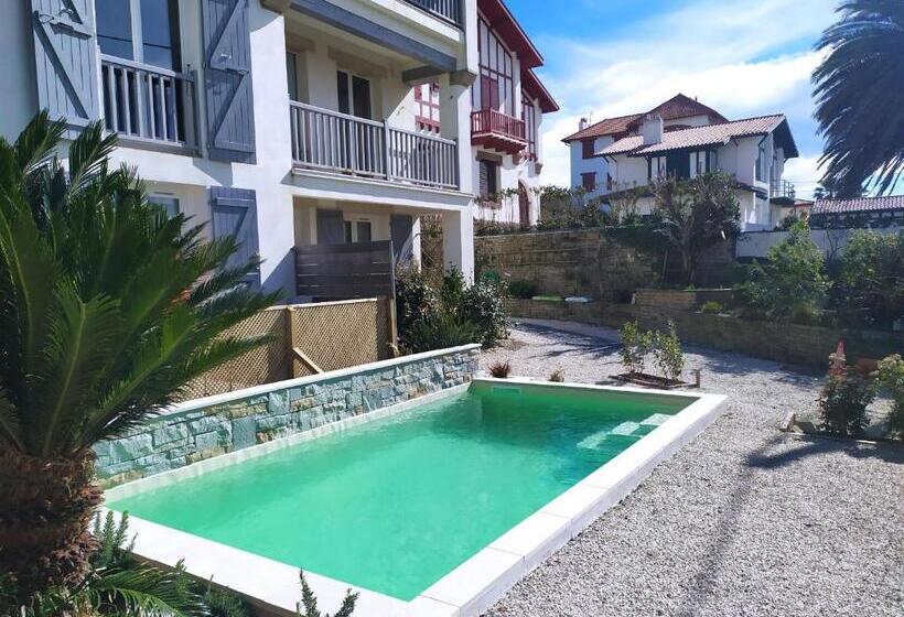 B&b La Maison De La Côte