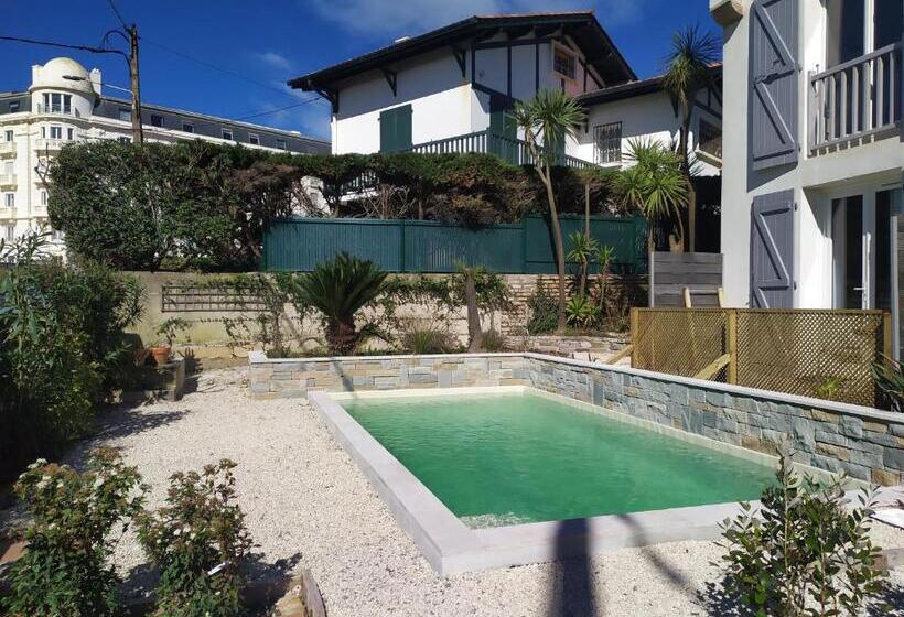 B&b La Maison De La Côte