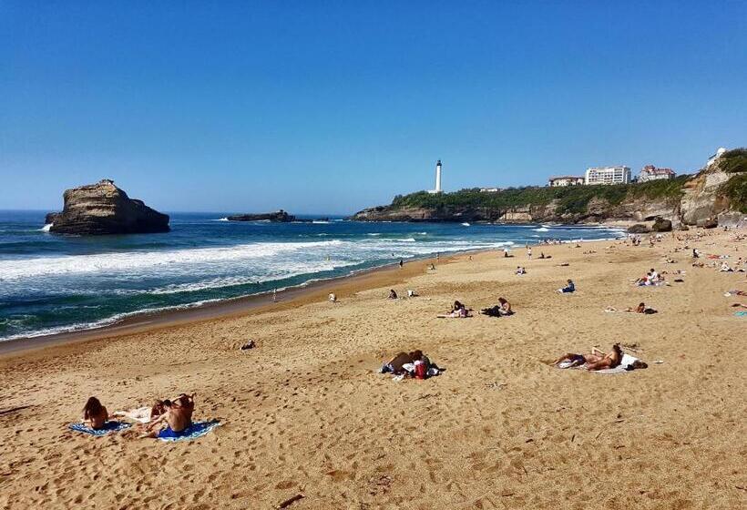 B&b La Maison De La Côte