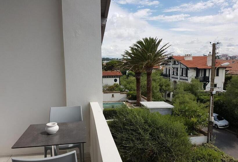 B&b La Maison De La Côte