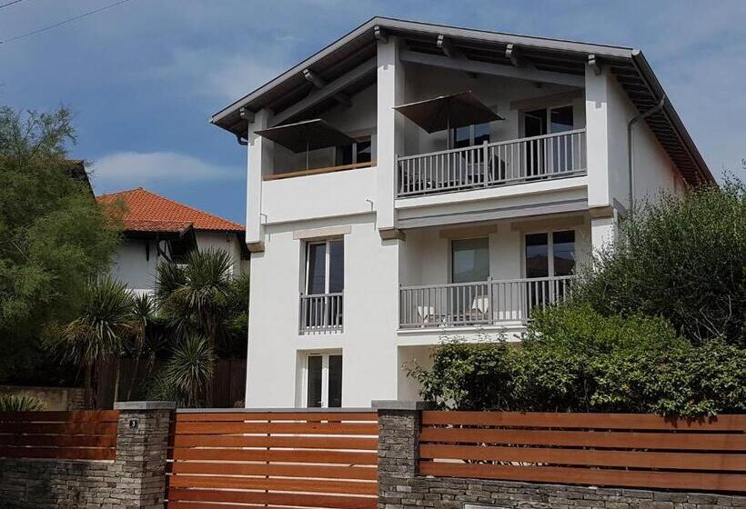 B&b La Maison De La Côte