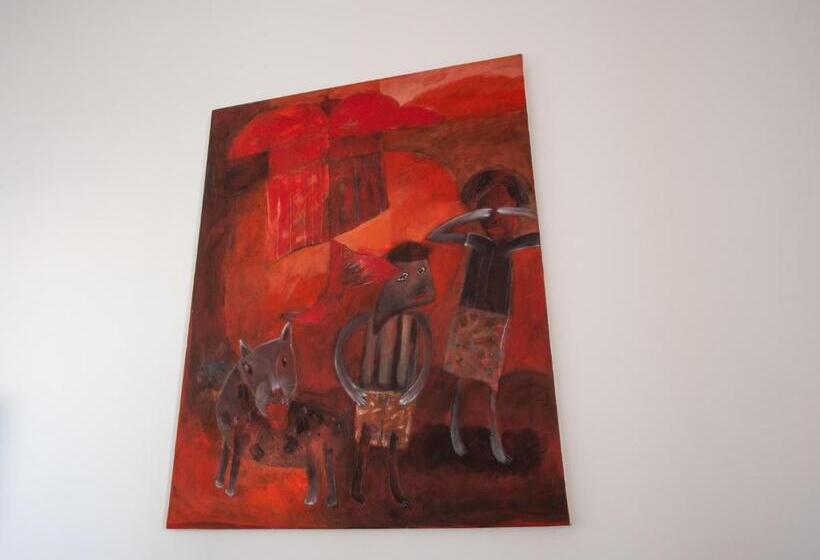 B&b La Maison De La Côte