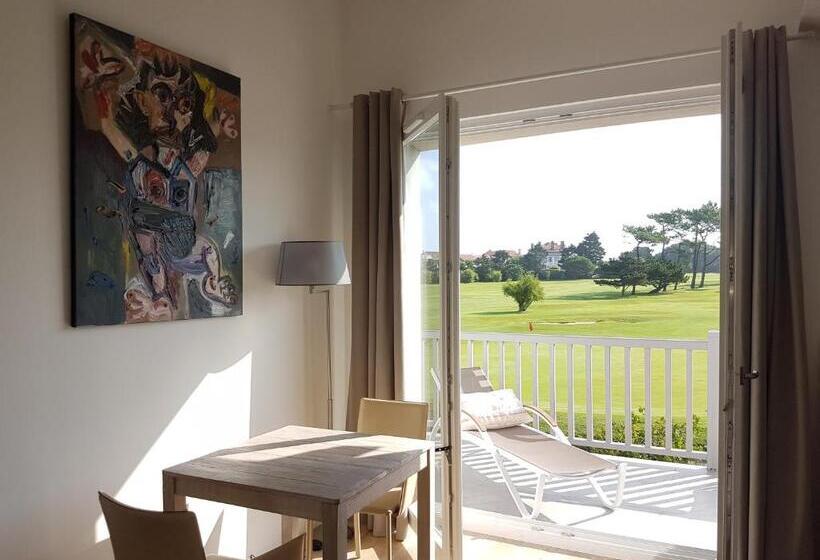 B&b La Maison De La Côte