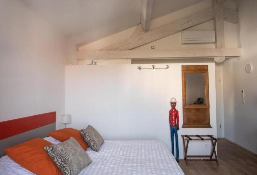 B&b La Maison De La Côte